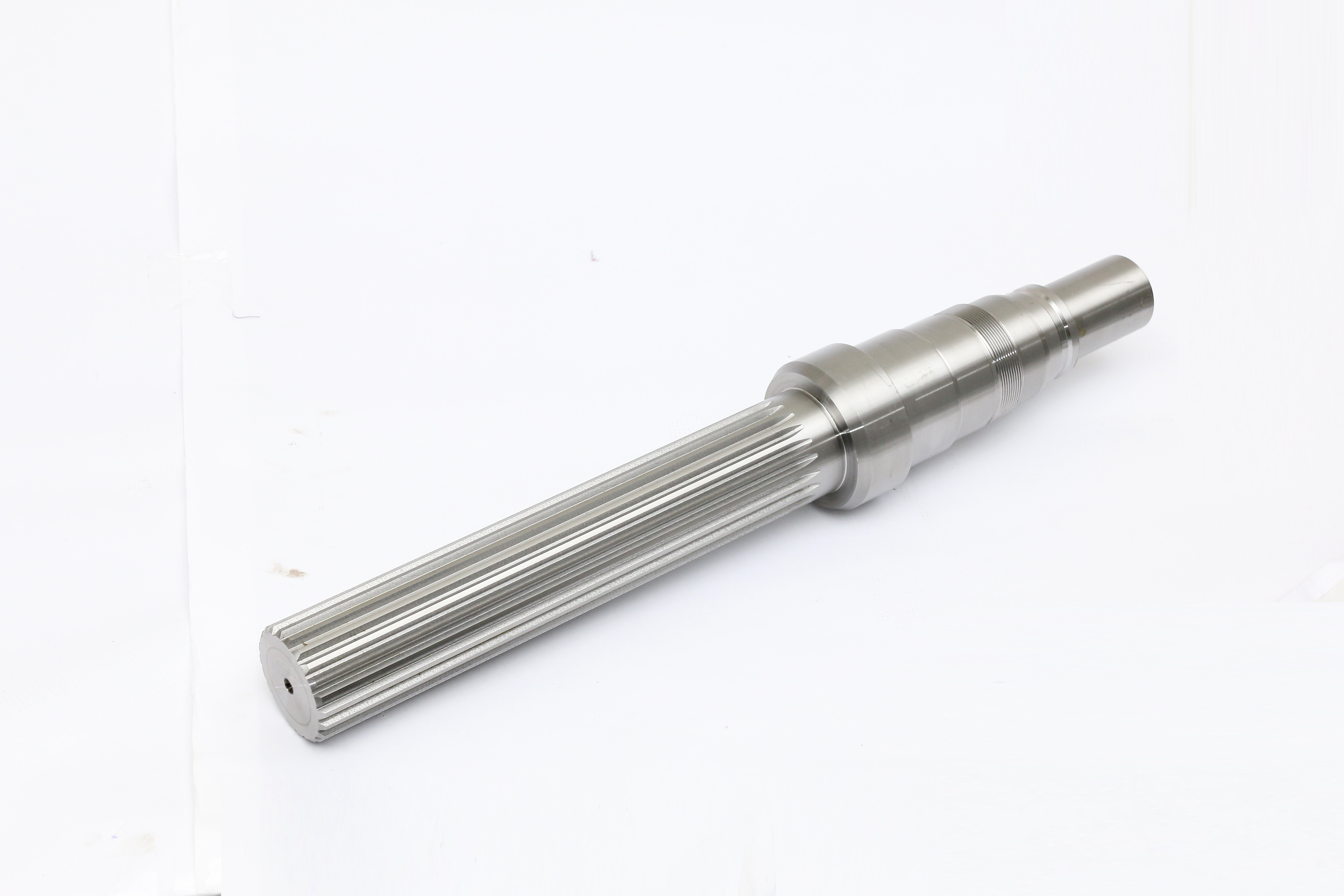Splined Transmission Shaft