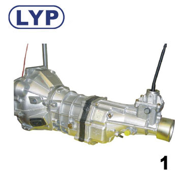 TRANSMISSION - Image 2