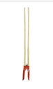 Manual Seedling Transplanting Tool