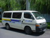 Passenger Van Transportation