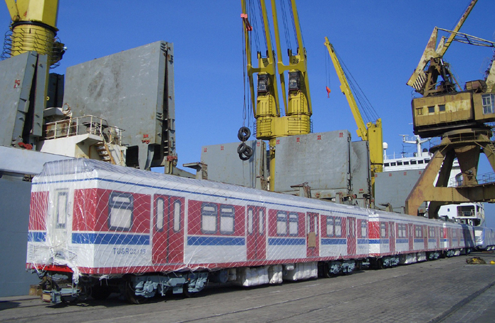 Transportation - Image 2