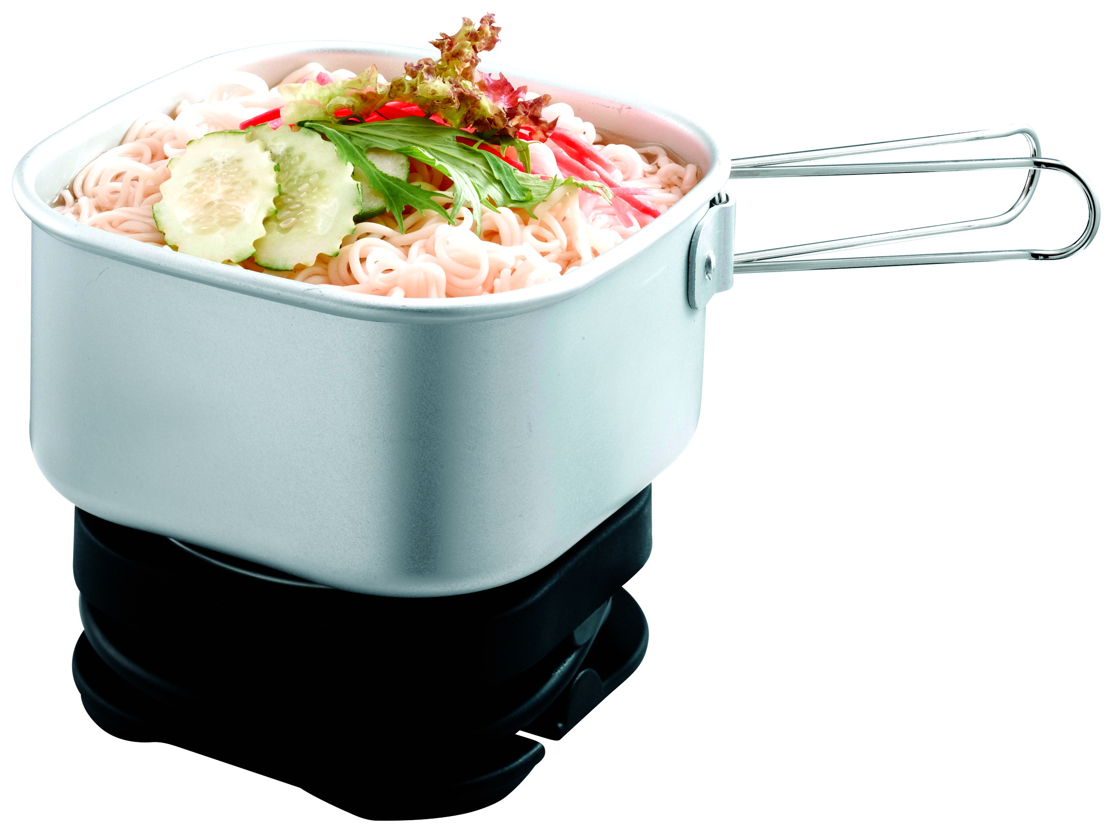 TRAVEL COOKER - Image 2