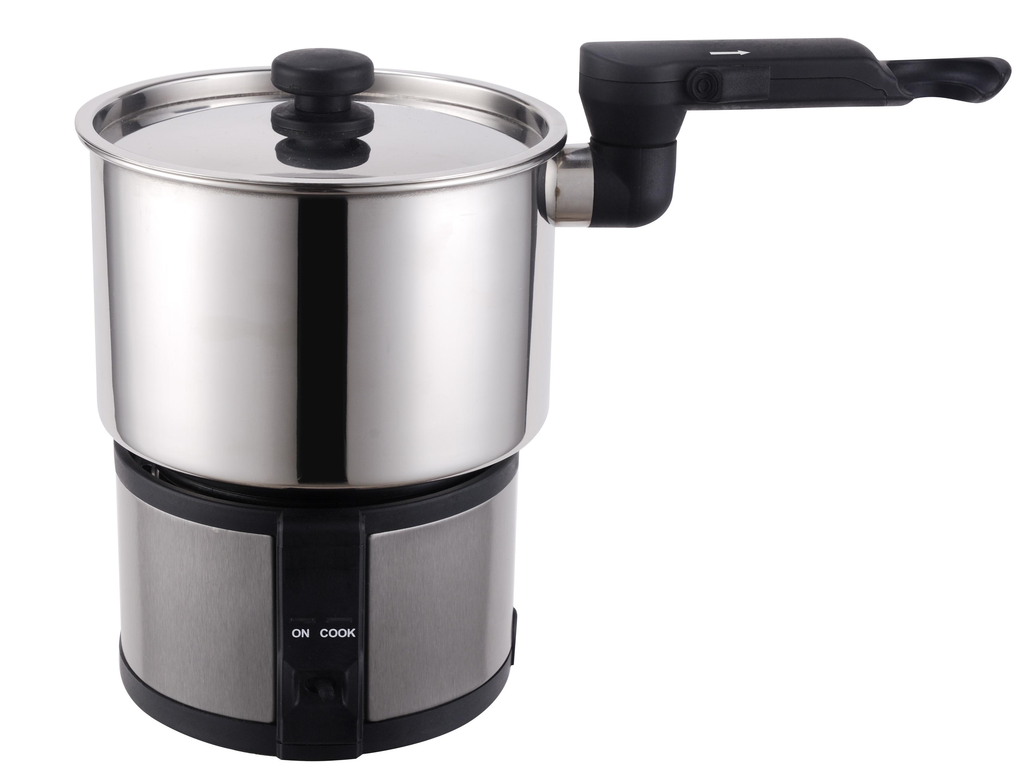 TRAVEL COOKER - Image 3