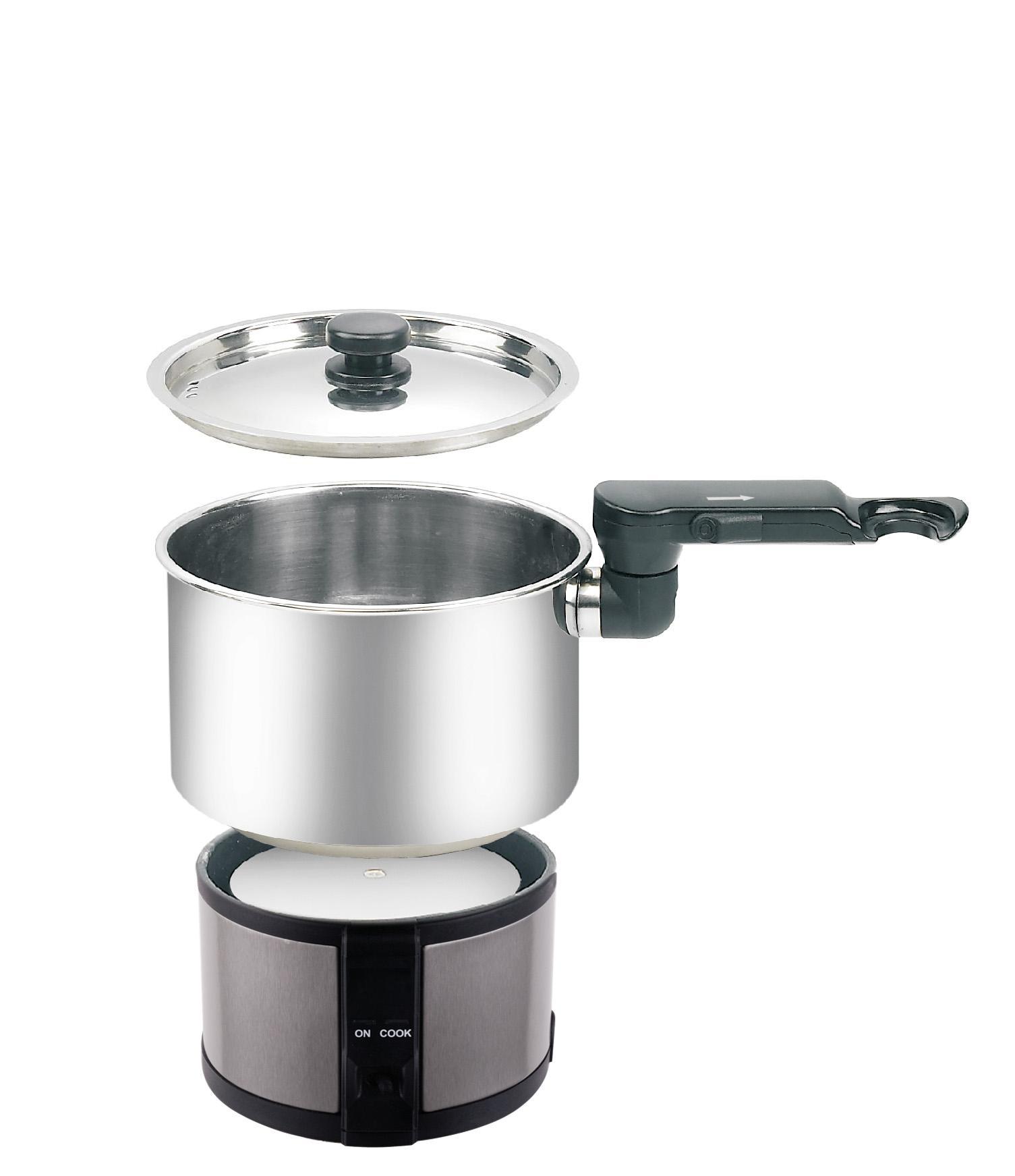 TRAVEL COOKER - Image 2