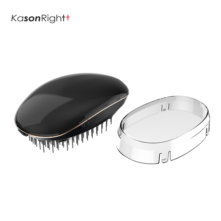 Travel Ionic Hair Brush