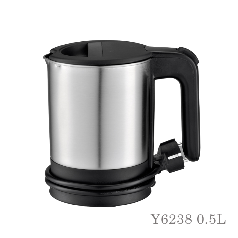 Travel Kettle - Image 2