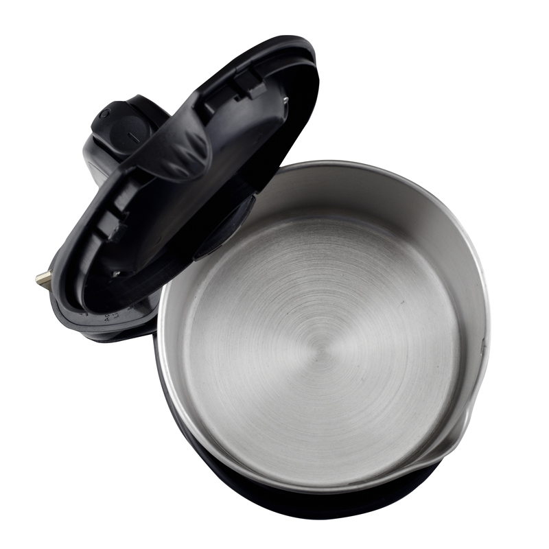 Portable Electric Travel Kettle