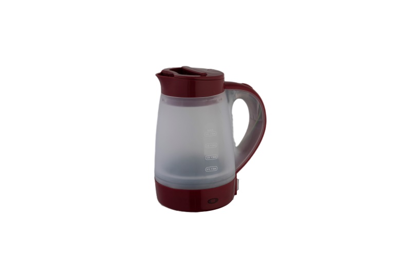 TRAVEL KETTLE - Image 2