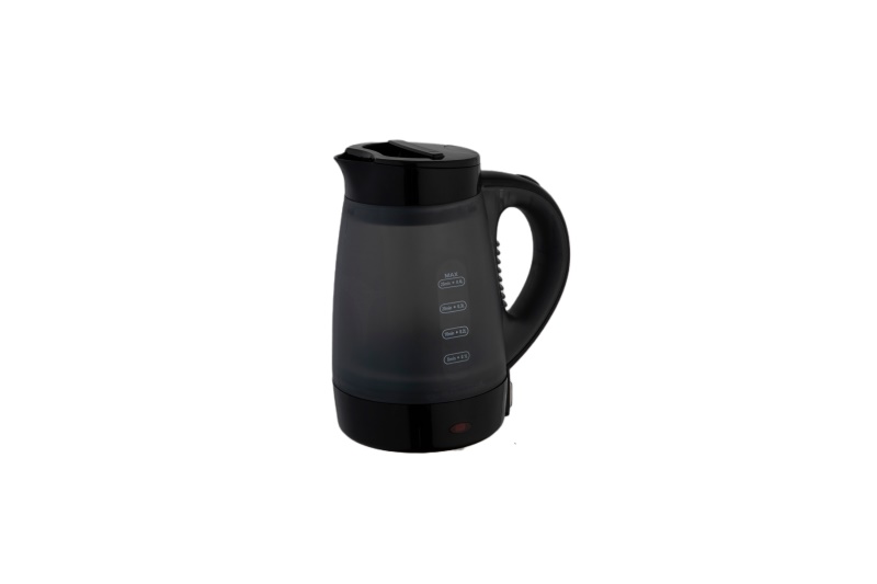 Compact Travel Electric Kettle 0.5L