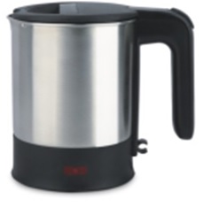 Compact Travel Electric Kettle