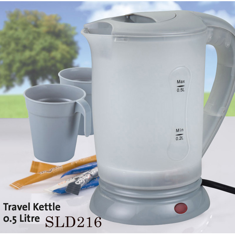 Travel Kettle - Image 3