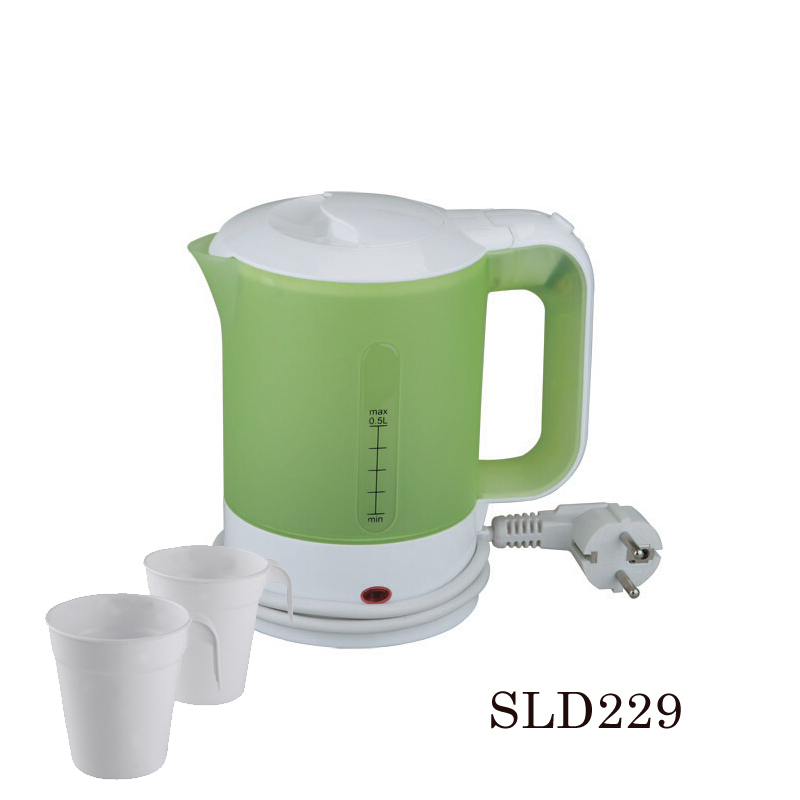 Travel Kettle - Image 2