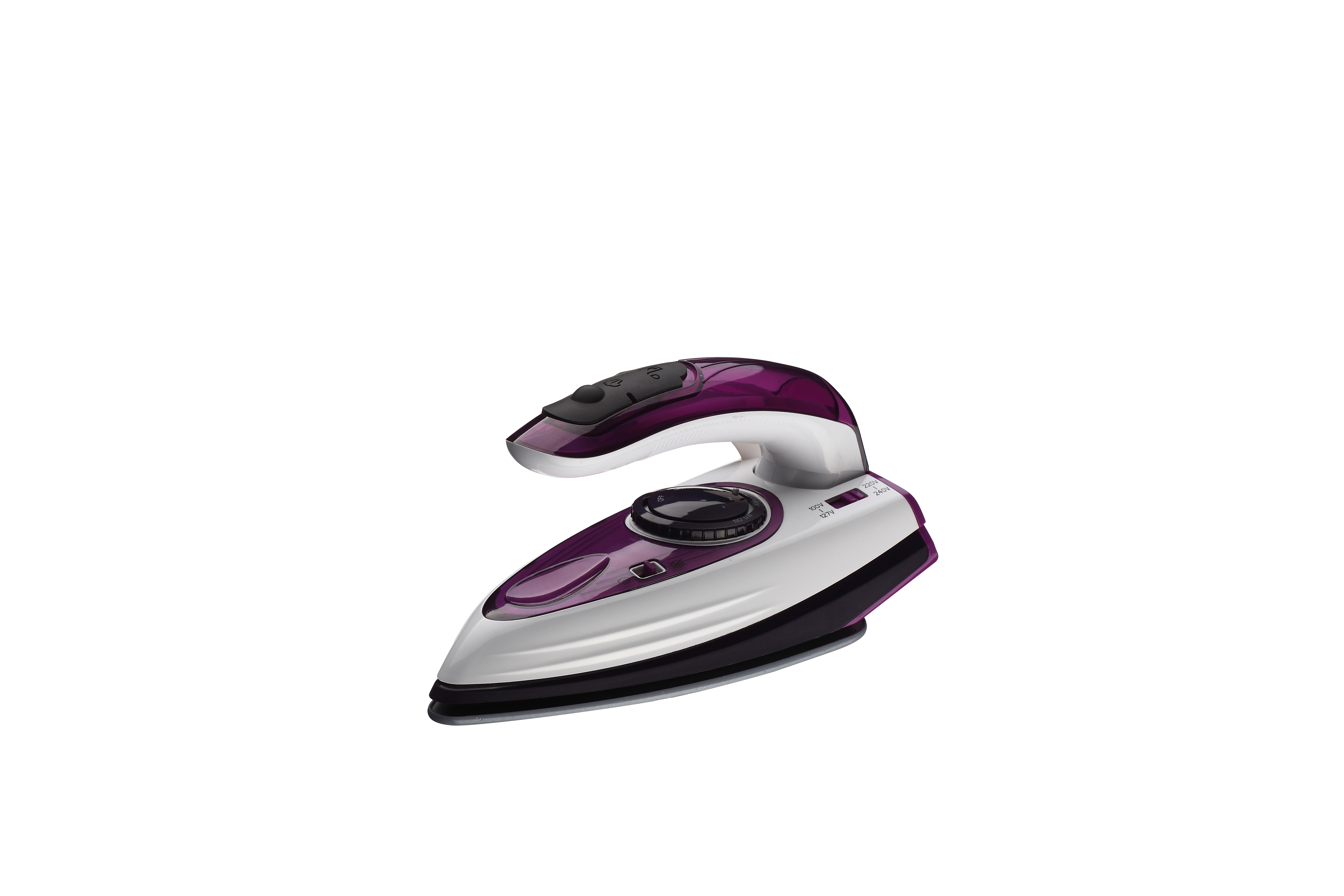 travel steam iron - Image 2