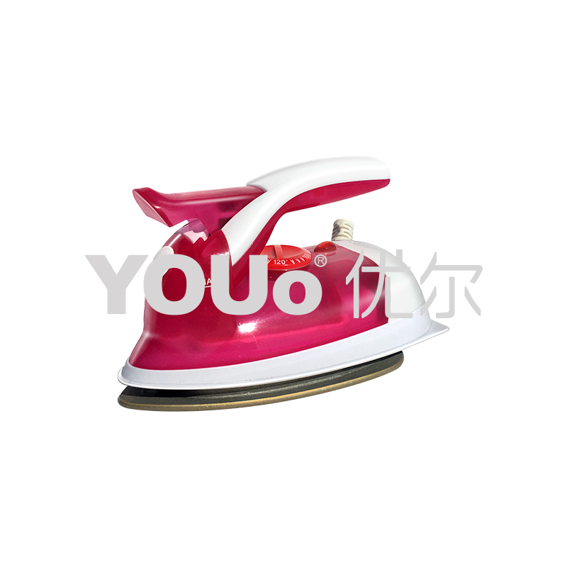 Travel steam iron Y-823 - Image 2