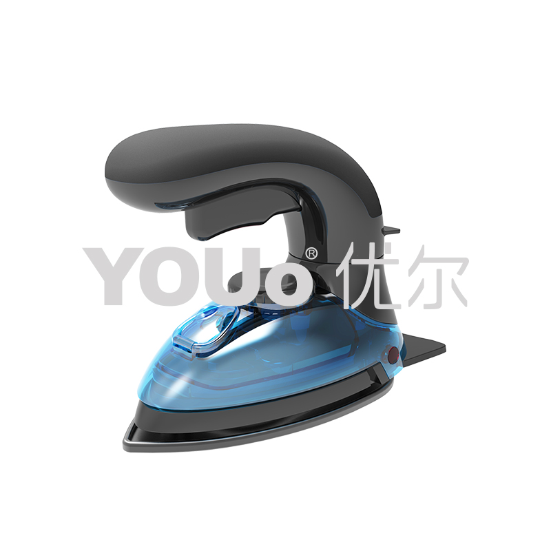 Travel steam iron Y-827 - Image 2