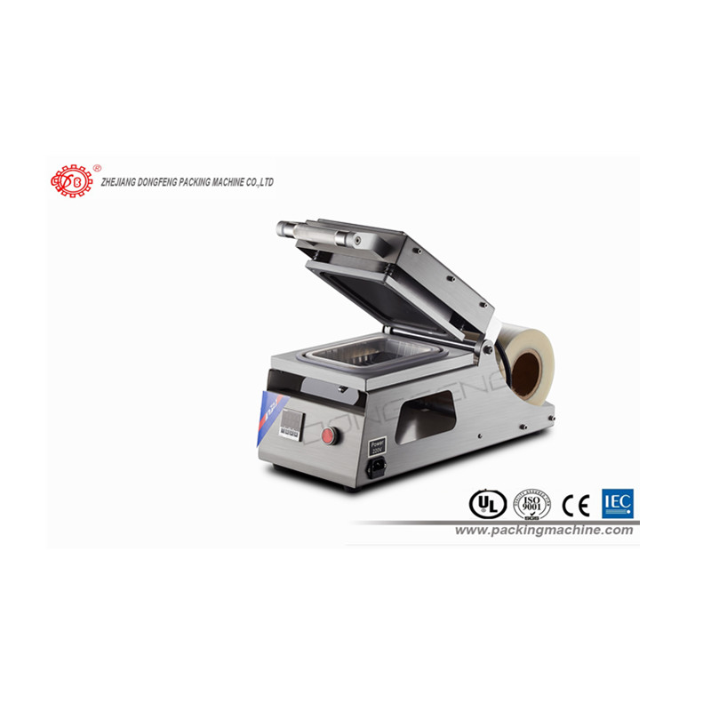 Tray Sealer Machine - Image 2