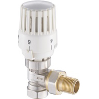 Thermostatic Radiator Valve with Liquid Sensor
