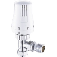 Thermostatic Radiator Valve with Liquid Sensor