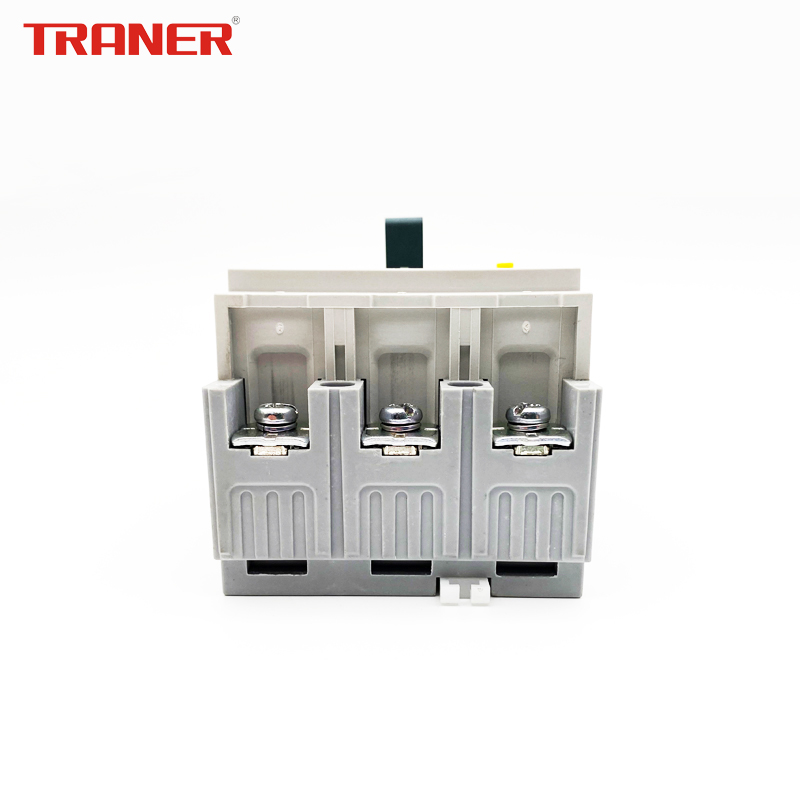 TRE2-50 3 Phase Frame 50 ELCB Bimetal Type, Korea Ls Design - Image 3