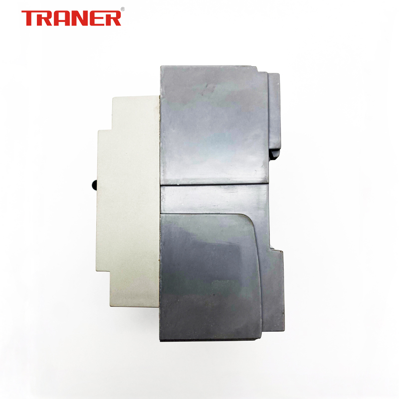 TRE2-50 3 Phase Frame 50 ELCB Bimetal Type, Korea Ls Design - Image 2