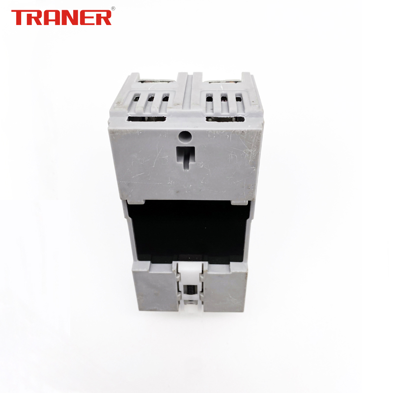 TRE2-50/2 Frame.50 ELCB Bimetal Type, Korea Design - Image 3