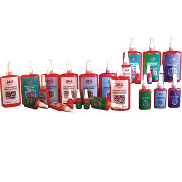 Thread Locking Adhesive