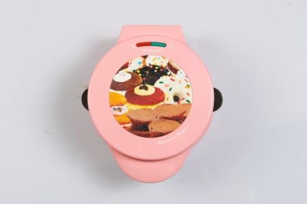 Dessert Maker Appliance