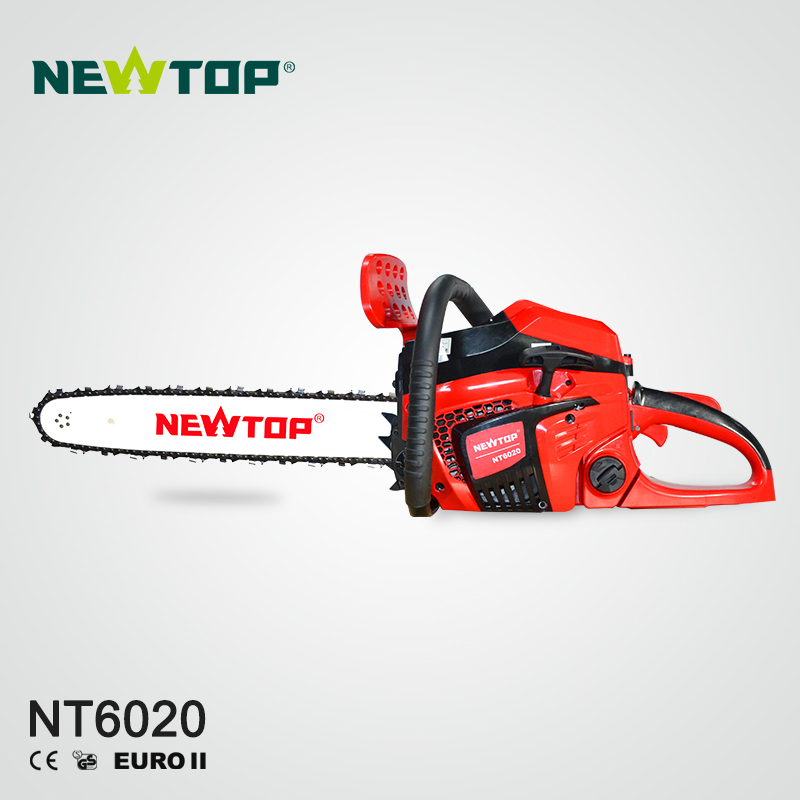Tree cutting machine gasoline chainsaw NT4520/NT5220/NT5820/NT6020 for sales - Image 3
