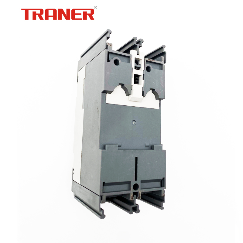 TREF1 63A 2 Poles, Earth Leakage Protection, Moulded Case Circuit Breaker Type ELCB - Image 2