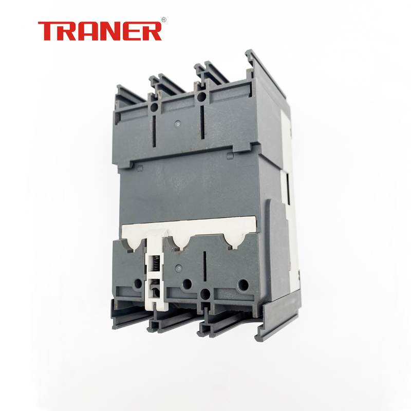 TREF1 63A 3p, Thermal Adjustable Following IEC60947-2 ELCB - Image 2