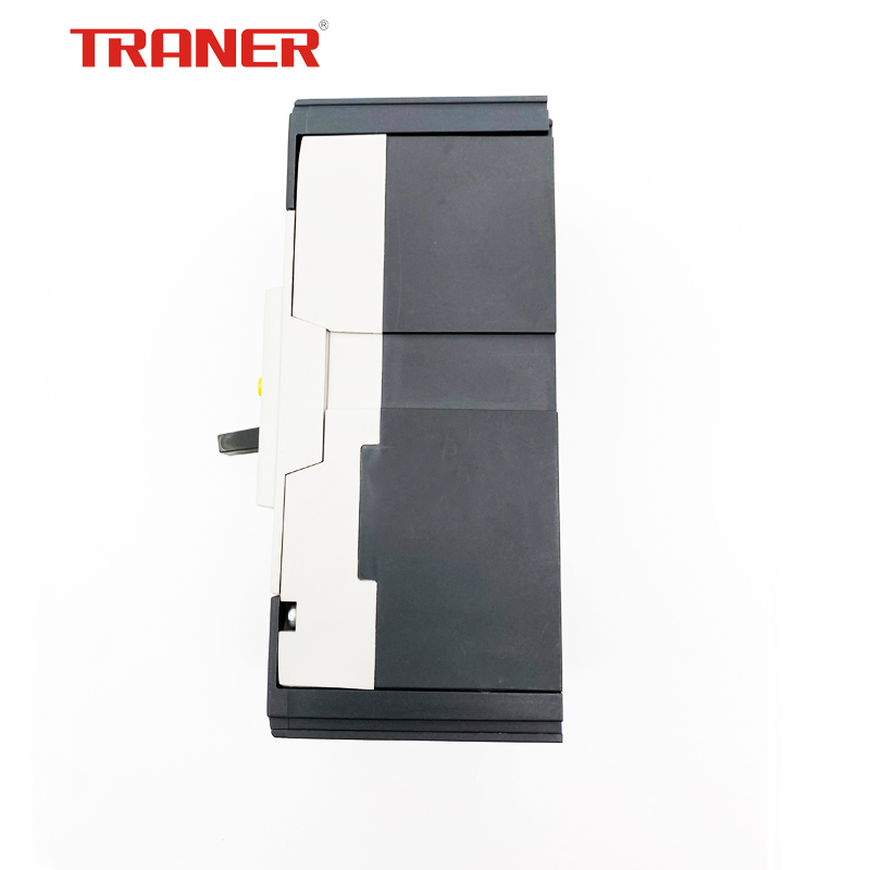 TREF2 125A 3p, Thermal Adjustable, Compact Size, Earth Leakage Protection Switch - Image 3