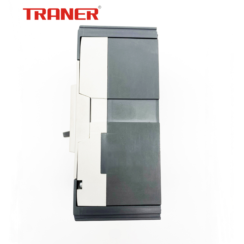 TREF2 125A 4 Poles, Thermal Adjustable Following IEC60947-2, Earth Leakage Protection ELCB - Image 3