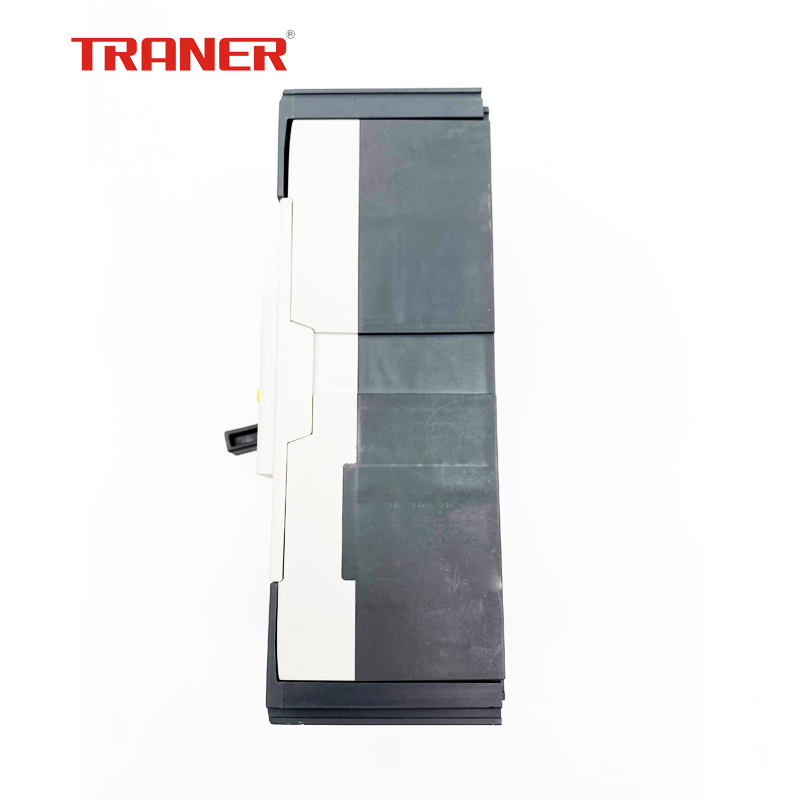 TREF4 250A 3 Poles Moulded Case Circuit Breaker Type ELCB with Groud Fault Protection - Image 3