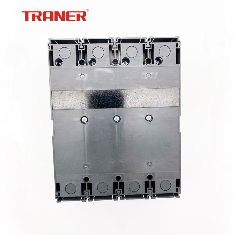 TREF4 250A Four Poles, Thermal Adjustable, Compact Size 200/225/250A Earth Leakage Protect - Image 3