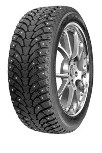Winter Traction Passenger Car Tire