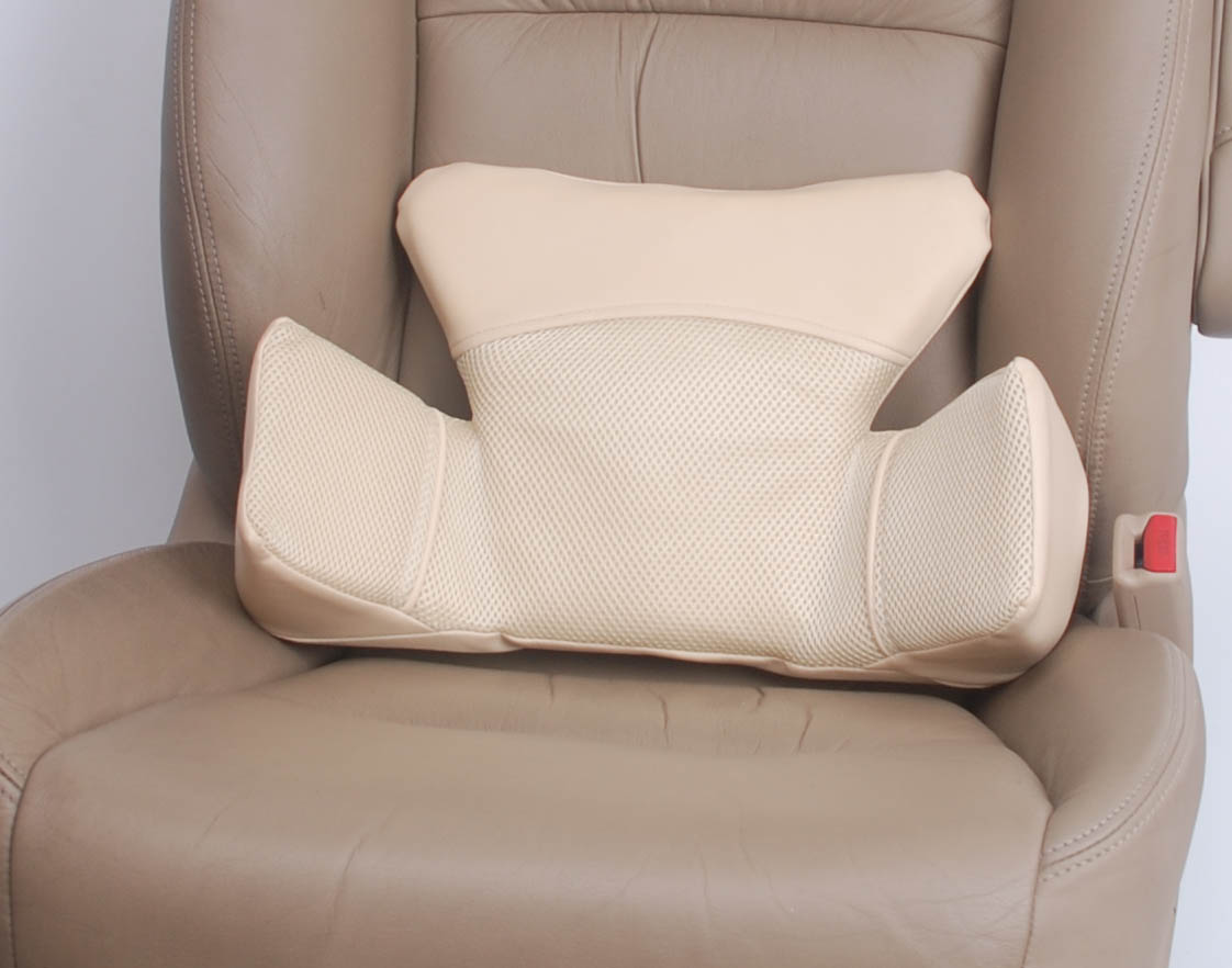 Ergonomic Lumbar Support Cushion
