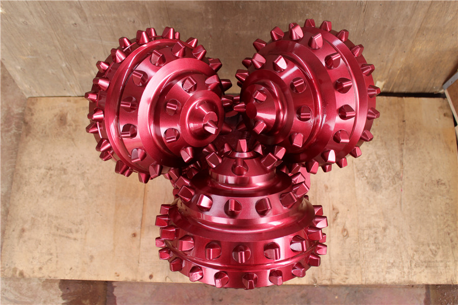 tricone bit - Image 3