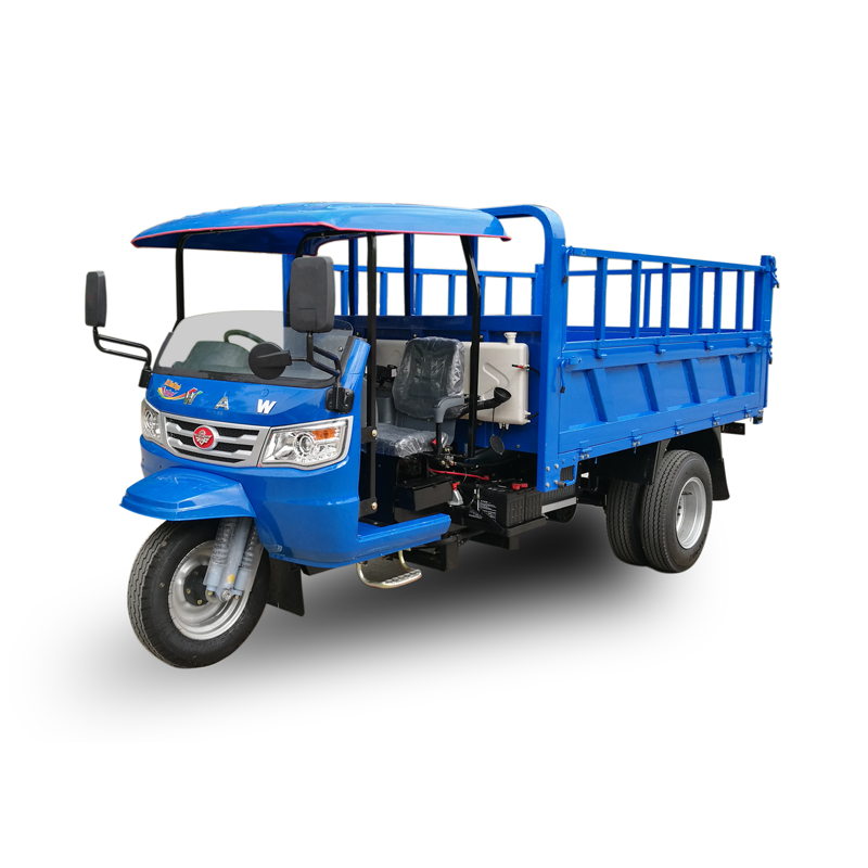 Tricycle - Image 3