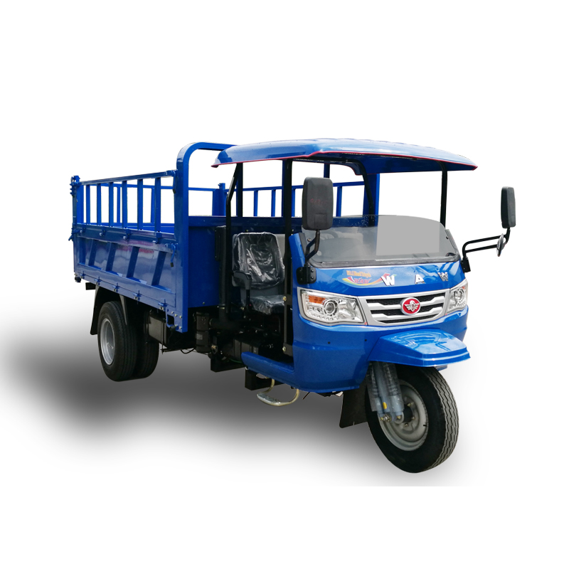 Tricycle - Image 2