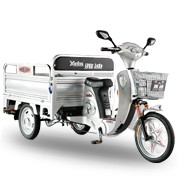 Utility Cargo Tricycle