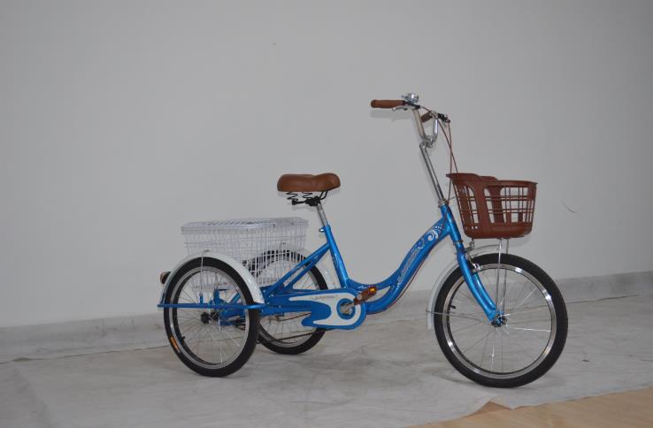 Tricycle - Image 2