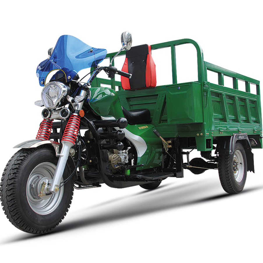 TRICYCLE - Image 3