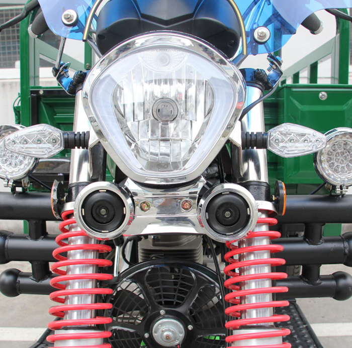 TRICYCLE - Image 2