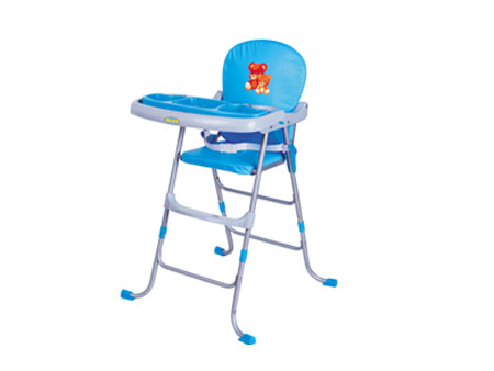 Child's First Tricycle