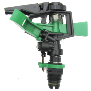 Adjustable Trigger Sprayer for Irrigation