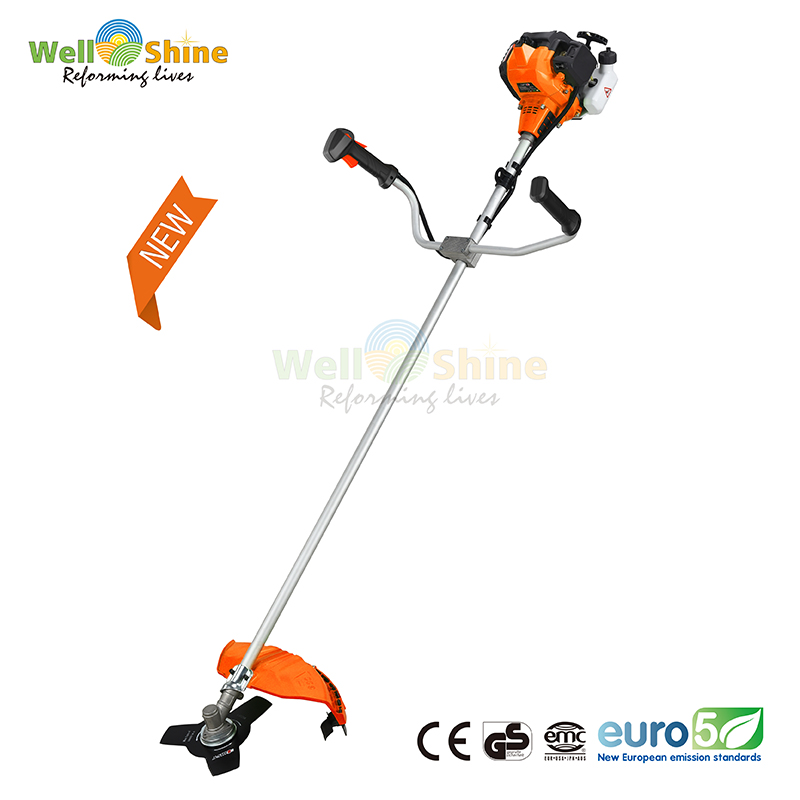 Trimmer and Brushcutter Gasoline Grass Cutter - Image 2