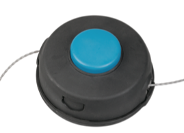 String Trimmer Head
