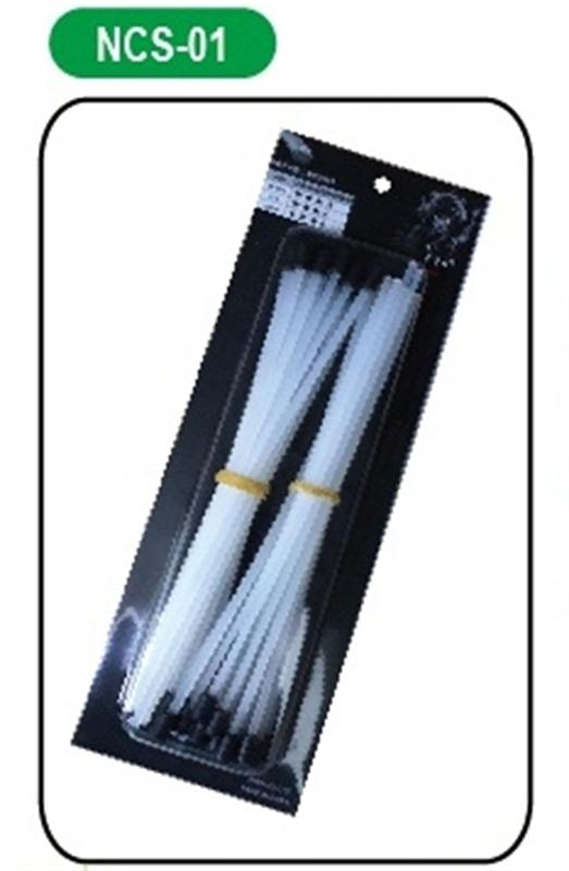 Segmented Nylon Trimmer Line