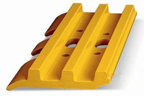 Triple Grouser Track Shoes - Image 2