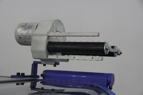 Triple System Computerized Flat Knitting Machine